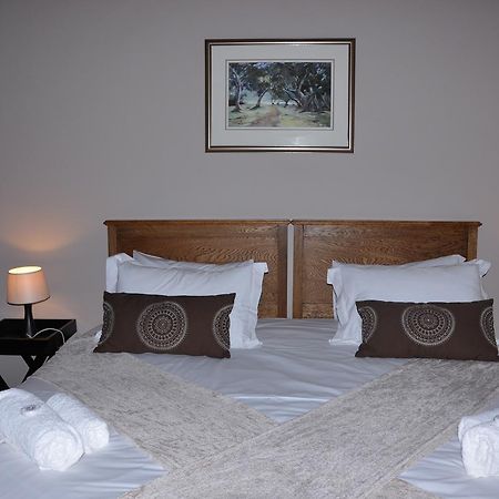 Berg En Dal Guesthouse Villiersdorp Kültér fotó